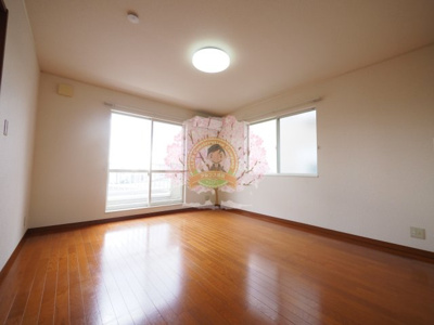 【洋室】 | フォレスタ横浜