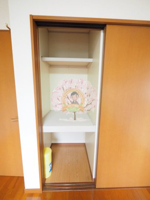 【収納】 | フォレスタ横浜