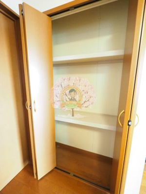 【収納】 | フォレスタ横浜