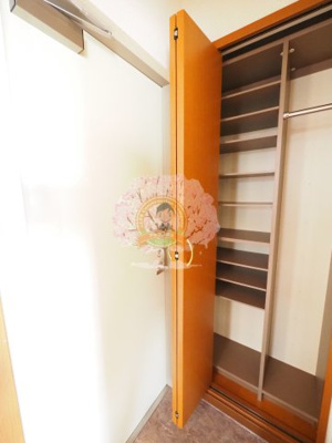 【収納】 | フォレスタ横浜