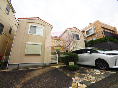 【外観】 | フォレスタ横浜