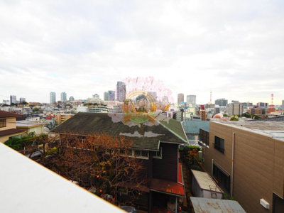 【展望】 | フォレスタ横浜