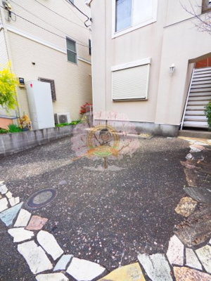 【駐車場】 | フォレスタ横浜