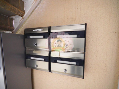 【その他共用部分】 | フォレスタ横浜