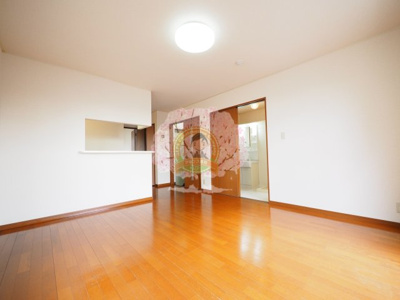 【居間・リビング】 | フォレスタ横浜