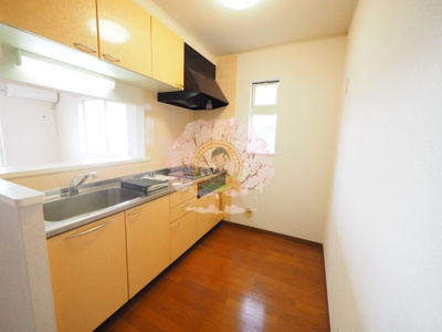 【キッチン】 | フォレスタ横浜