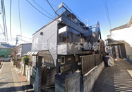 ベルシャトルの画像