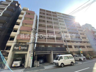 ジュネーゼグラン上本町の画像