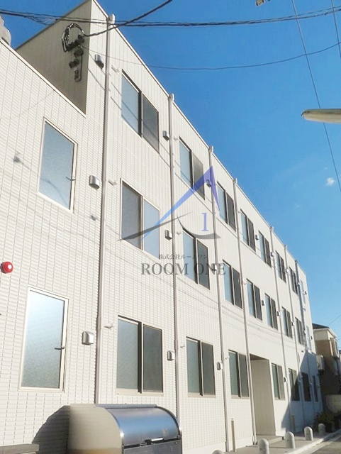 フェリーチェ桜上水A