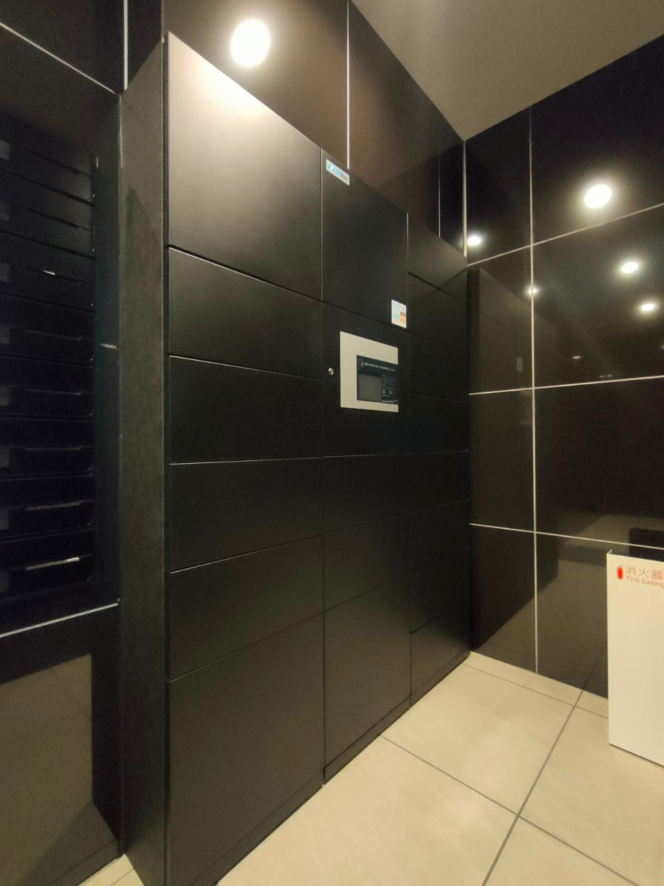 エスリード葵 広小路通　名古屋市賃貸　仲介手数料無料のその他共用部分