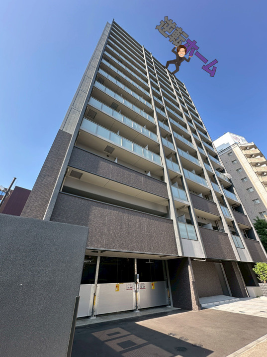 エスリード葵 広小路通　名古屋市賃貸　仲介手数料無料