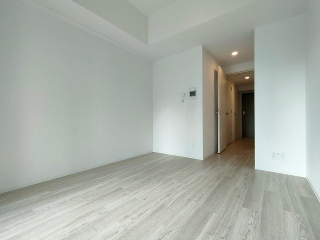 エスリード葵 広小路通　名古屋市賃貸　仲介手数料無料の居間・リビング