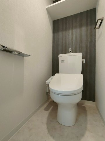 エスリード葵 広小路通　名古屋市賃貸　仲介手数料無料のトイレ