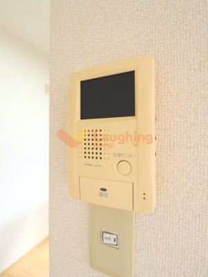 【セキュリティ】 | レシデンシア小森野A棟