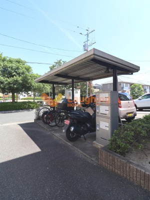 【その他共用部分】 | レシデンシア小森野A棟