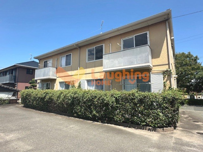 【外観】 | レシデンシア小森野A棟 | 外観も気になるポイント