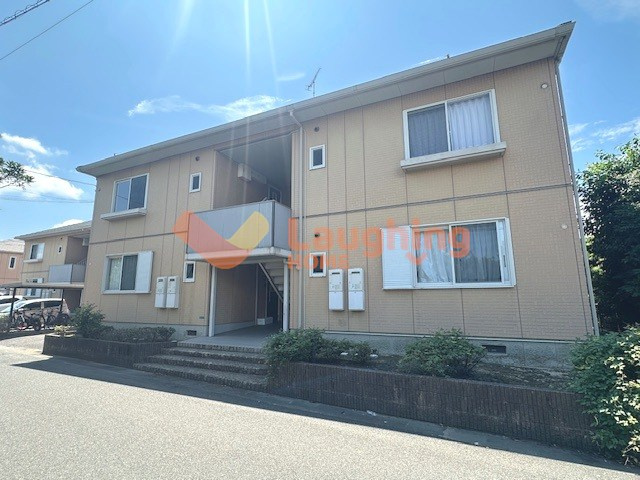 レシデンシア小森野A棟