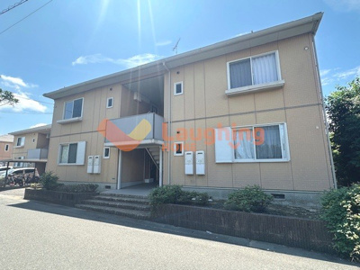 【外観】 | レシデンシア小森野A棟 | 外観もきれいです