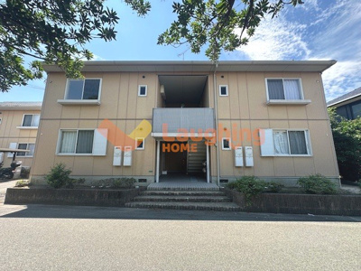 【外観】 | レシデンシア小森野A棟 | おしゃれな外観です