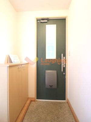 【玄関】 | レシデンシア小森野A棟 | 毎日通る玄関はこちらです