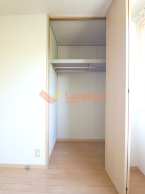 【収納】 | レシデンシア小森野A棟 | ちょっとした収納スペースも充実しています