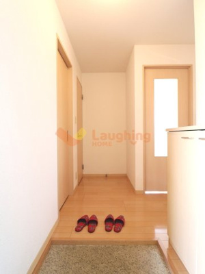 【玄関】 | レシデンシア小森野A棟 | 毎日通る玄関はこちらです