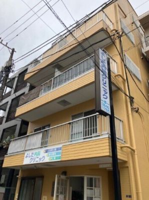 【外観】 | フジハイツ