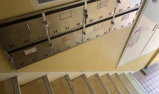 【その他共用部分】 | フジハイツ