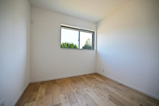 グランエスポワール中野北【全19区画】の洋室|洋室5.0帖