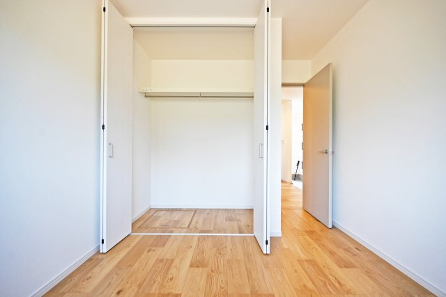 グランエスポワール中野北【全19区画】の洋室|洋室5.0帖