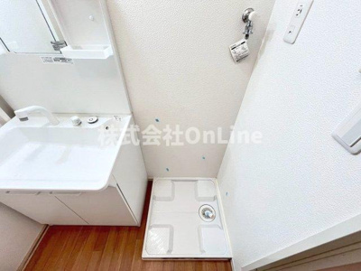 【設備】 | ファヴォリート志紀南