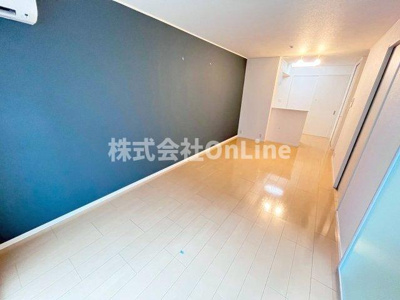 【内装】 | ファヴォリート志紀南