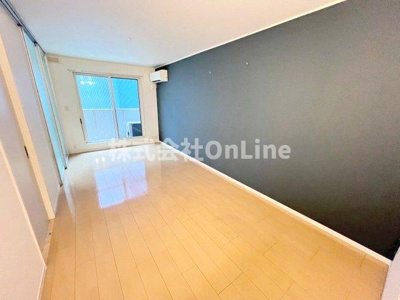 【居間・リビング】 | ファヴォリート志紀南