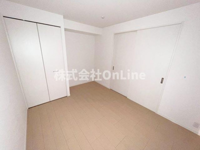 【内装】 | ファヴォリート志紀南