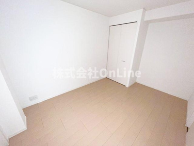 【内装】 | ファヴォリート志紀南