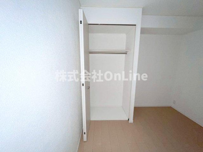 【収納】 | ファヴォリート志紀南