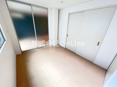 【子供部屋】 | ファヴォリート志紀南