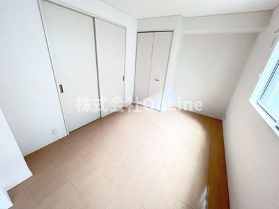 【内装】 | ファヴォリート志紀南