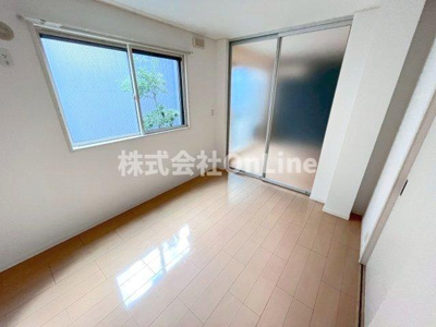 【子供部屋】 | ファヴォリート志紀南