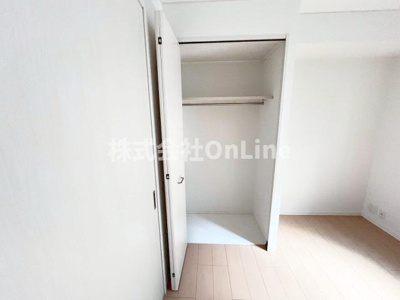 【収納】 | ファヴォリート志紀南