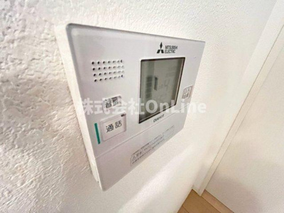 【設備】 | ファヴォリート志紀南