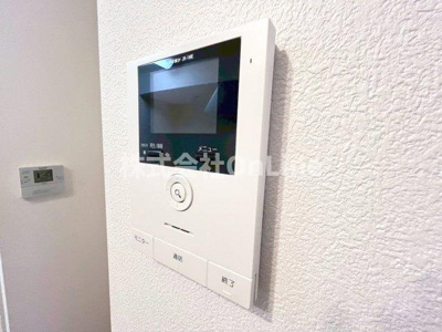 【セキュリティ】 | ファヴォリート志紀南