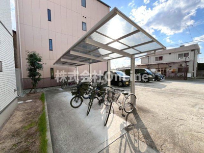 【その他共用部分】 | ファヴォリート志紀南