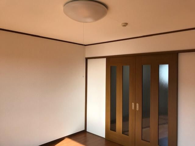 ＡＫマンションの設備