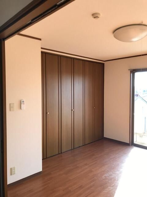 ＡＫマンションの設備