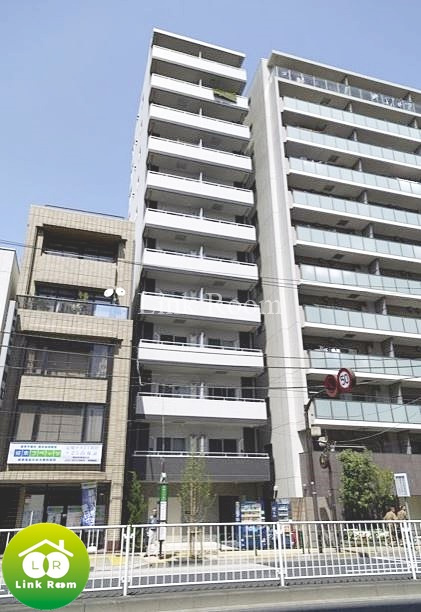 リヴシティ両国参番館