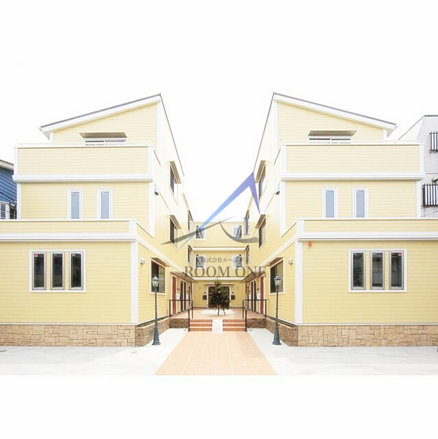 ミルクリーク桜台