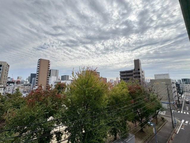 セントラル名古屋|名古屋市の賃貸ならMy賃貸の展望|セントラル名古屋