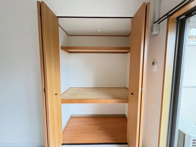 セントラル名古屋|名古屋市の賃貸ならMy賃貸の収納|セントラル名古屋