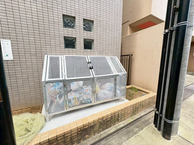 セントラル名古屋|名古屋市の賃貸ならMy賃貸のその他共用部分|セントラル名古屋